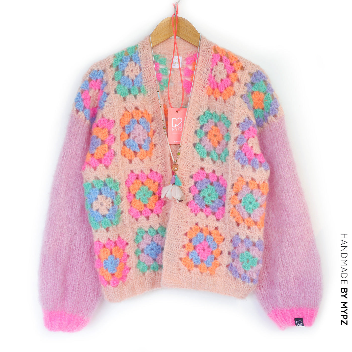 π Summer crochet bundle (ENG-NL-DE)