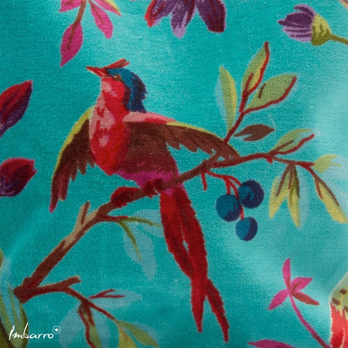 Pouch – Paradise Azure