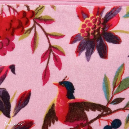 Pouch – Paradise Dusty Pink