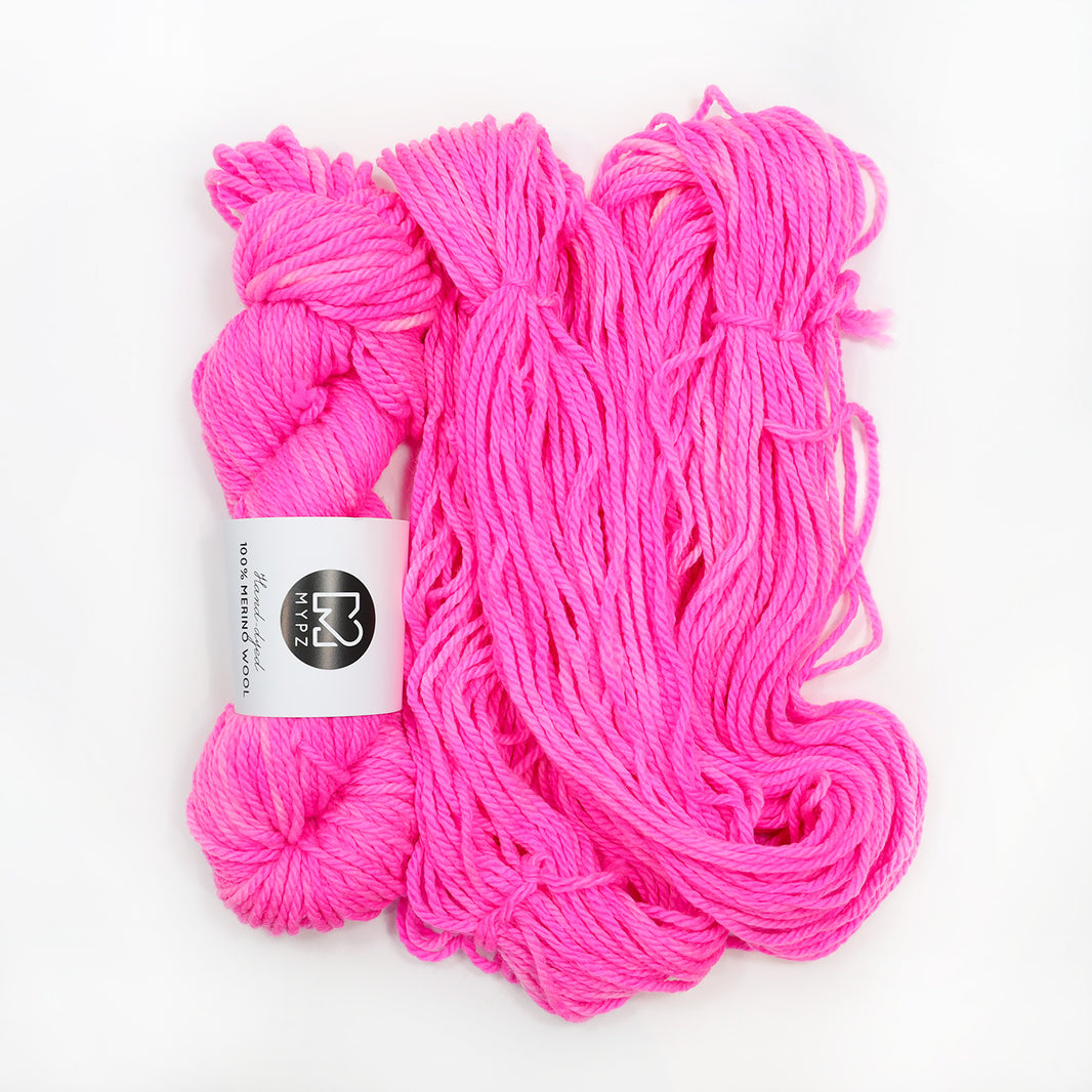 💗 Pink collection – MYPZ Handmade Luxury