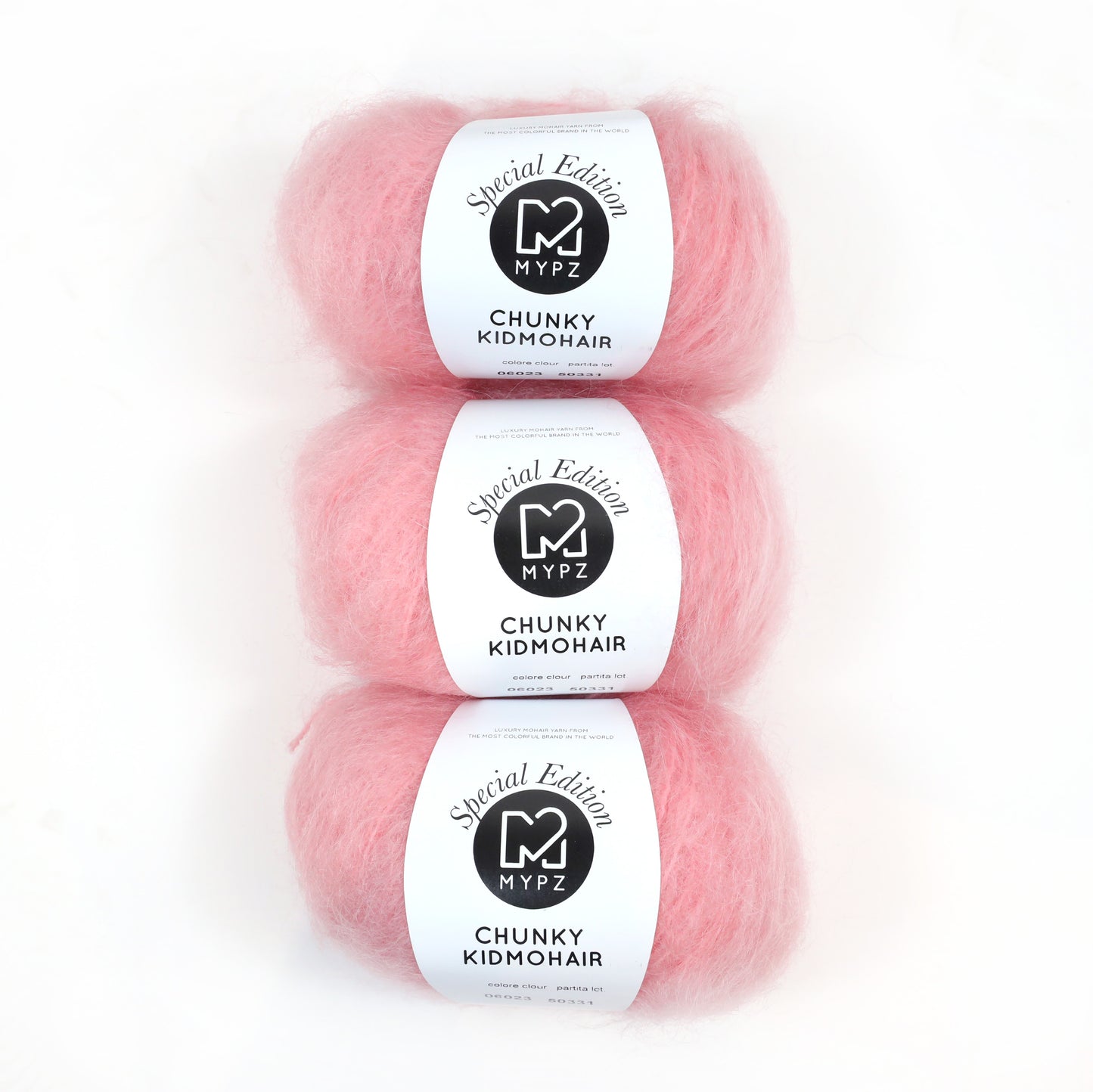 Strickset – MYPZ Light Mohair Pullover Sweet Bubblegum No8 (ENG-DE-NL)