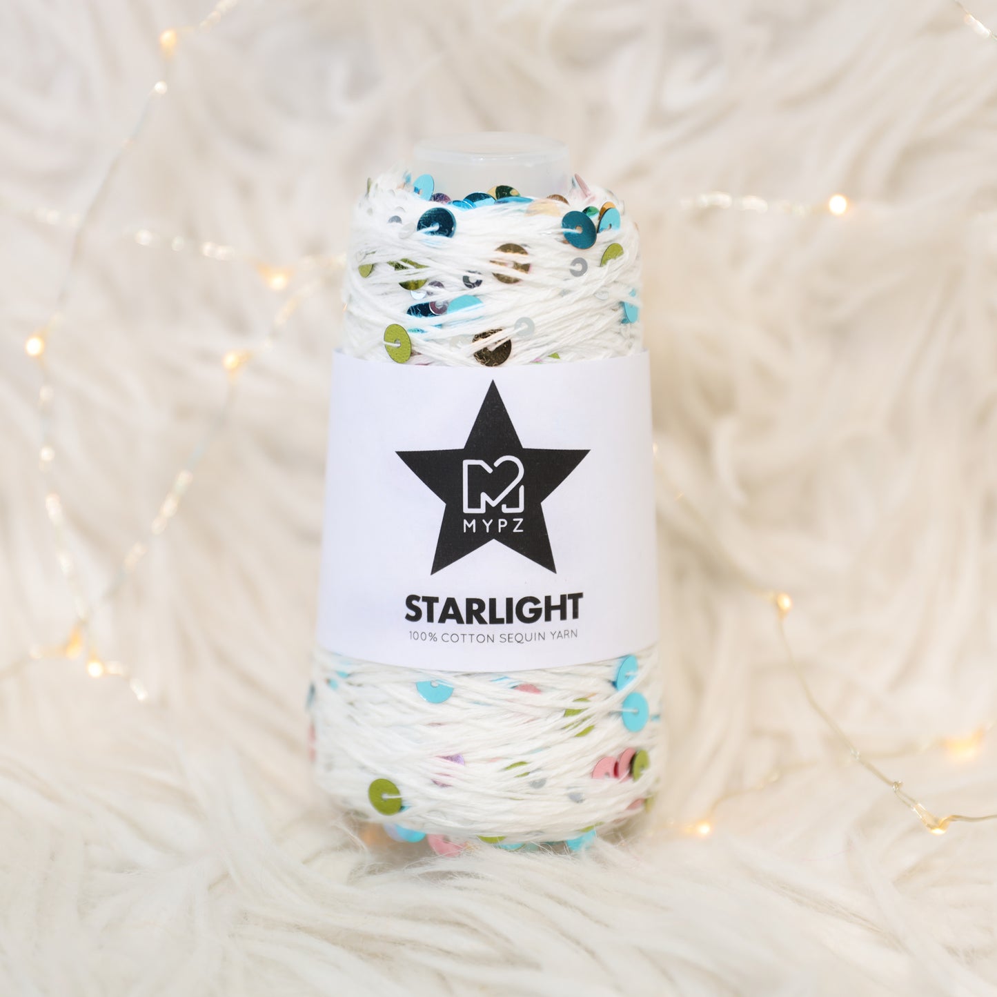 MYPZ Starlight White