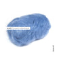 MYPZ Chunky Kidmohair DK – Light Blue