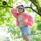 Strickset – MYPZ Kurz Light Mohair Cardigan Summerflow No10 (ENG-NL-DE)