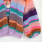 MYPZ Light Mohair Cardigan Florence