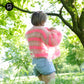 Strickset – MYPZ Kurz Light Mohair Cardigan Summerflow No10 (ENG-NL-DE)