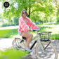 Strickset – MYPZ Kurz Light Mohair Cardigan Summerflow No10 (ENG-NL-DE)