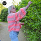 Strickset – MYPZ Kurz Light Mohair Cardigan Summerflow No10 (ENG-NL-DE)
