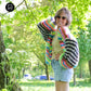 Strickset – MYPZ Light Mohair Cardigan Magic No10 (ENG-NL-DE)