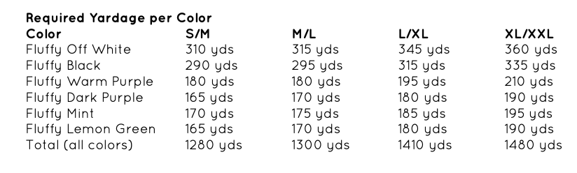 Strickanleitung – MYPZ  Light Alpaca Pullover Cloud Kiss No10 (ENG-NL-DE)