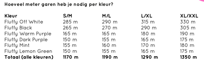 Strickanleitung – MYPZ  Light Alpaca Pullover Cloud Kiss No10 (ENG-NL-DE)